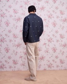 Poppy Shirt