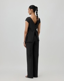 Joan Fitted Pants
