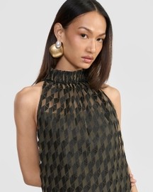 Monet Dress