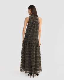 Monet Dress