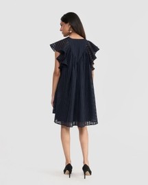 Alba Dress
