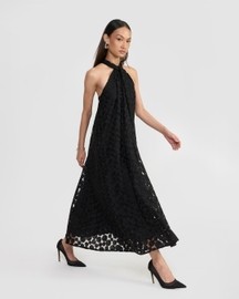 Alexandra Dress