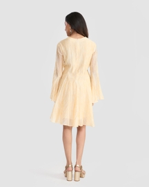 Dahlia Dress