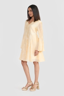 Dahlia Dress