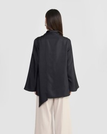 Ines Silk Top