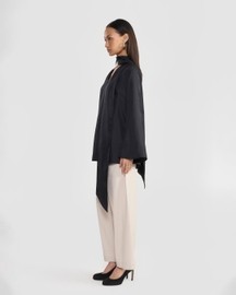 Ines Silk Top