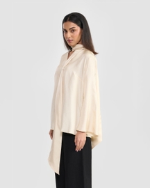 Ines Silk Top