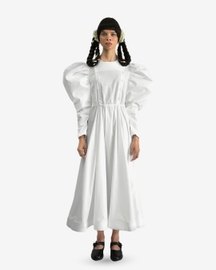 Wolf Wing Shirt Dress