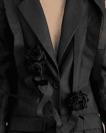 Garden Jacket