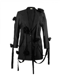 Garden Jacket