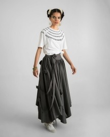 Foliage Garden Skirt