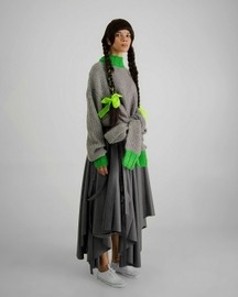 Foliage Garden Skirt