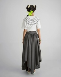Foliage Garden Skirt