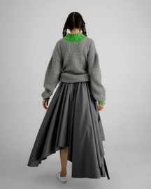 Foliage Garden Skirt
