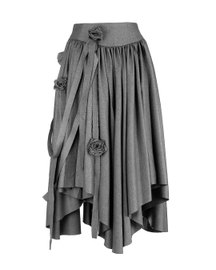 Foliage Garden Skirt
