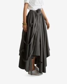 Foliage Garden Skirt