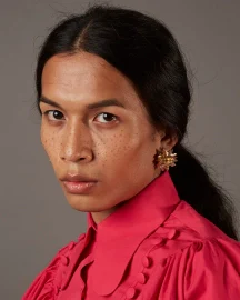 Interstellar Earrings