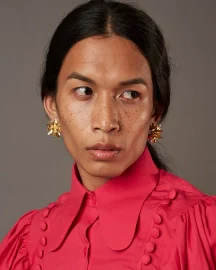 Interstellar Earrings