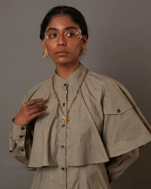 Interstellar Necklace