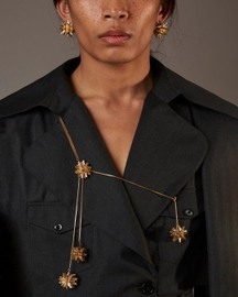 Interstellar Necklace