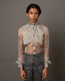 Interstellar Necklace