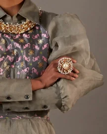 Bloom Ring