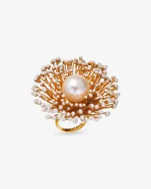 Bloom Ring