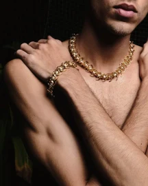 Python Bracelet