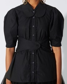 Ballet Dress in Black