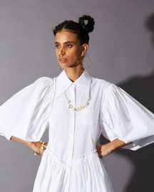 CSM Shirt/Dress