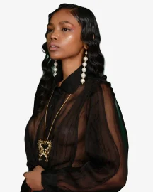 Tear Drop X5 Earrings