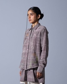 Checkers Shirt