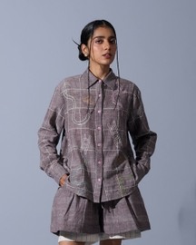 Checkers Shirt