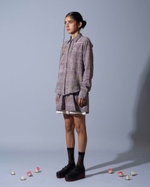 Checkers Shirt