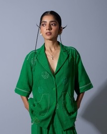 Dice Shirt