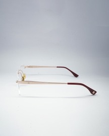 Yang Rose Gold. Spectacles