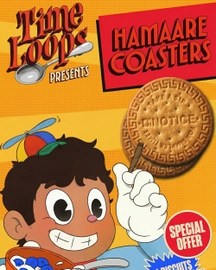 Hamaare Coasters