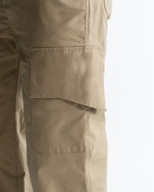 Ripstop Cargo Pants