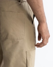 Ripstop Cargo Pants