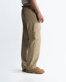Ripstop Cargo Pants