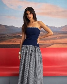 Riviera Dress 02