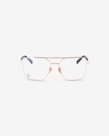 Revolution Rose Gold Spectacles