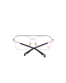 Revolution Rose Gold Spectacles