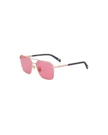 Revolution Rose Gold Sunglasses