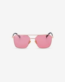 Revolution Rose Gold Sunglasses