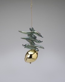 Nimbu Mirchi Figurine