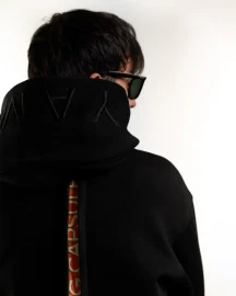 Rolling Dices Hoodie