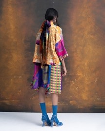 Romilly Dress