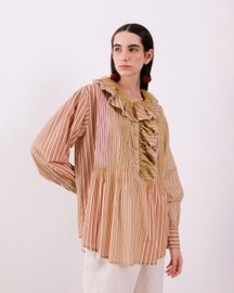 Rouge Shirt