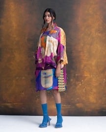 Rumi Jacket